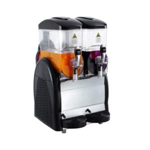 Máquina de granizados  con 2 tanques de 12L │Corolla