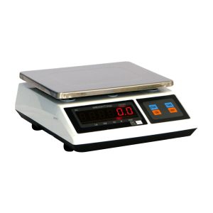 Báscula para alimentos con capacidad para 30 kg |  RWA