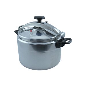 Olla de presión de aluminio 20 Litros | RWA