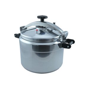 Olla de presión de aluminio 25 Litros | RWA