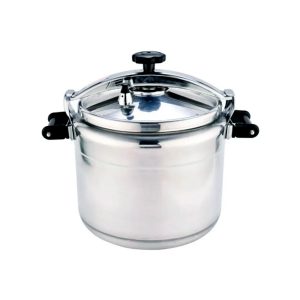 Olla de presión de aluminio de 75 litros | RWA