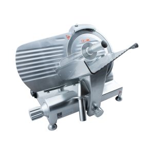 Rebanadora industrial de carne con disco 25cms │RWA