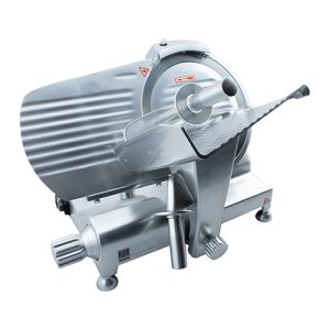 Rebanadora  industrial de carne│RWA