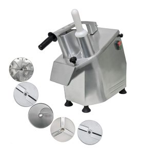 Procesador industrial de vegetales | RWA