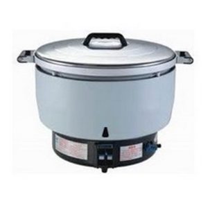 Olla arrocera 50 tazasde gas para 50 tzs | RWA