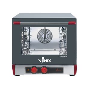 Horno de convección eléctrico con 3 niveles 110V|Venix